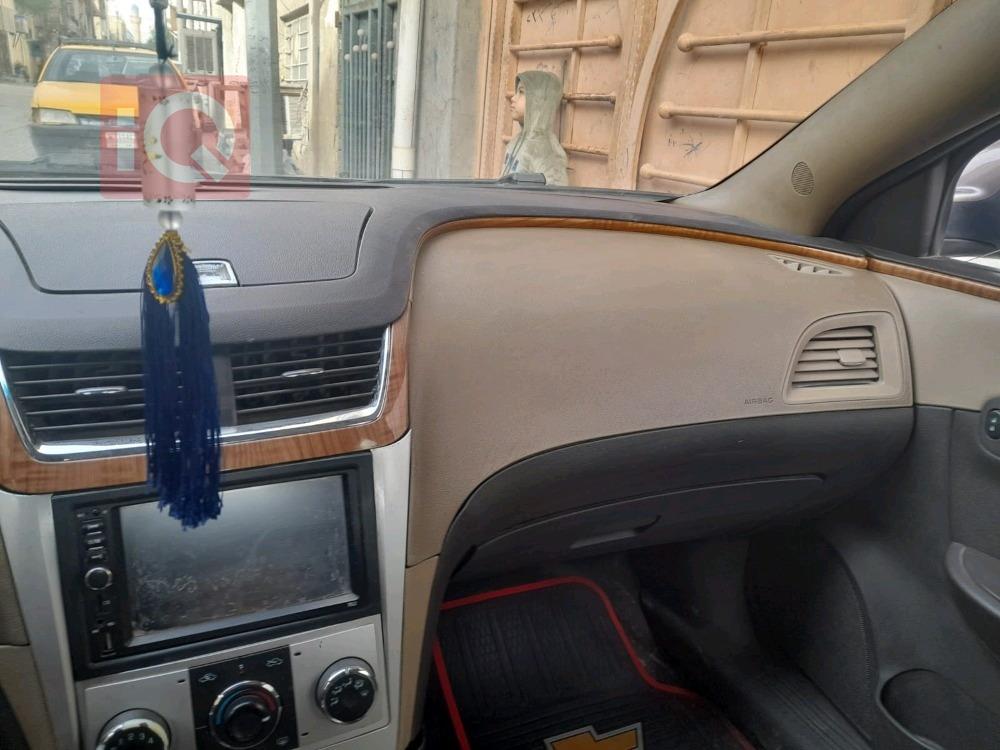 شيفروليه ماليبو